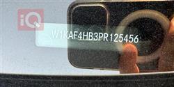 مێرسێدس بێنز C-Class